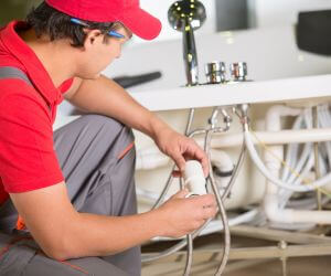 About The Faucet Pros Safford, AL
